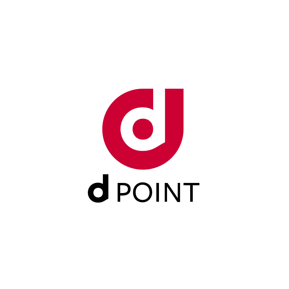 dポイント