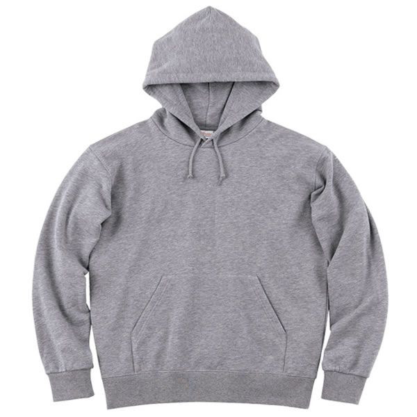 フーデットパーカー